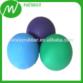 Customize High Quality And Cheap 1.5 Inch Rubber Ball